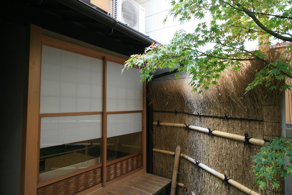 Oyado Sato Hotel Kyoto Exterior photo